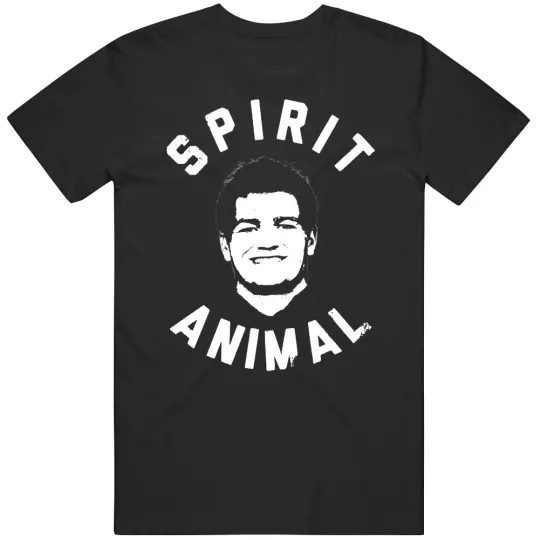 Discover Drake Maye is My Spirit Animal Funny v2 T Shirt