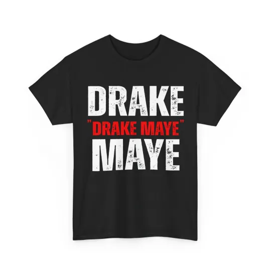 Discover I Heart Love Drake Maye Football Fan T Shirt