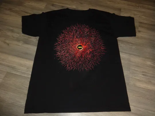 Discover ISIS band Panopticon Short Sleeve Cotton Black All Size Shirt