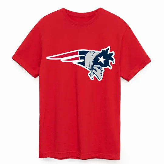 Cam Newton 2020 New England Patriots Superman Logo T-Shirt