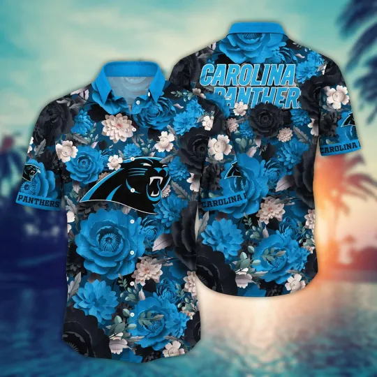 Discover Carolina Football Wave Rider Victory Hawaiian, Gift For Friends