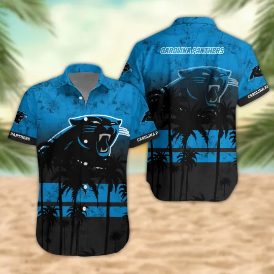 Discover Carolina Football Desert Sunset Hawaiian, Gift For Friends