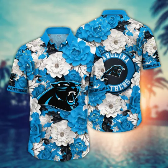 Discover Carolina Football Island Fury Aloha, Gift For Friends