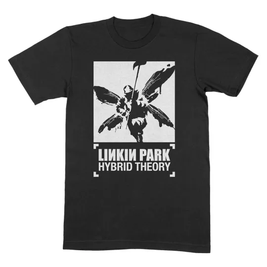 Linkin Park Hybrid Theory T-Shirt
