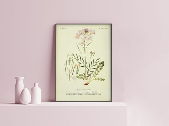 Discover Erika Jayne Quote Poster: Real Housewives of Beverly Hills Art Print