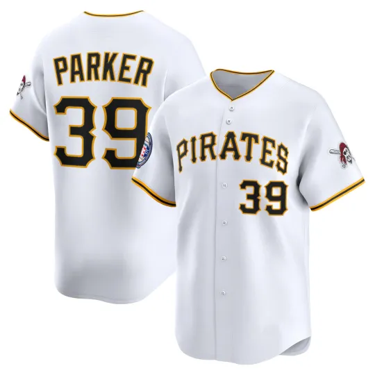 Discover Dave Parker baseball Jersey T Shirt All Size S-5Xl BB417