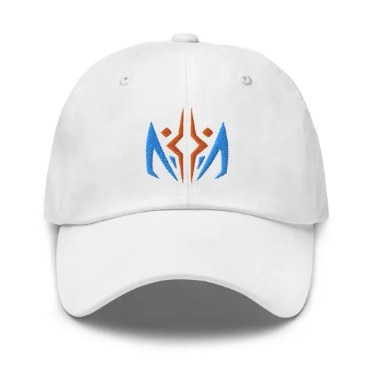 Discover Ahsoka and Rex Embroidered Dad Hat, Clone Wars Cap