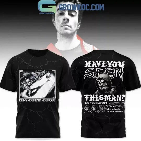 Discover Teddy Swims 2025 I’ve Tried Everything 3D T-Shirt