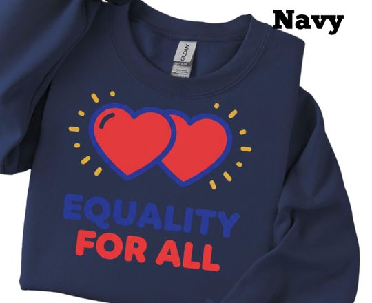 Discover Equality For All Shirt | MLK Teacher Tee | Black History Month Educator Shirt