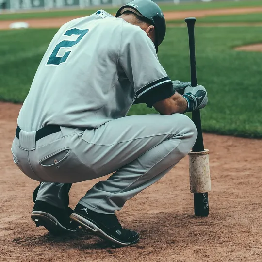 Discover Derek Jeter Poster Wall Art Home Decor Photo Prints 16, 20, 24"