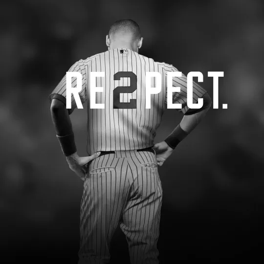 Discover Derek Jeter Poster Wall Art Home Decor Photo Prints 16, 20, 24"