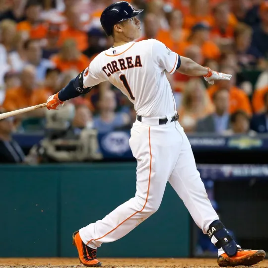 Discover Carlos Correa Poster Wall Art Home Decor Photo Prints 16, 20, 24"