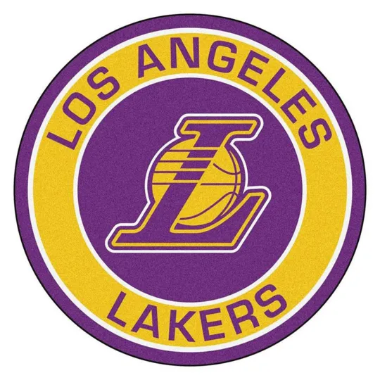 Discover Los Angeles Lakers Poster Wall Art Home Decor Photo Prints 16, 20, 24
