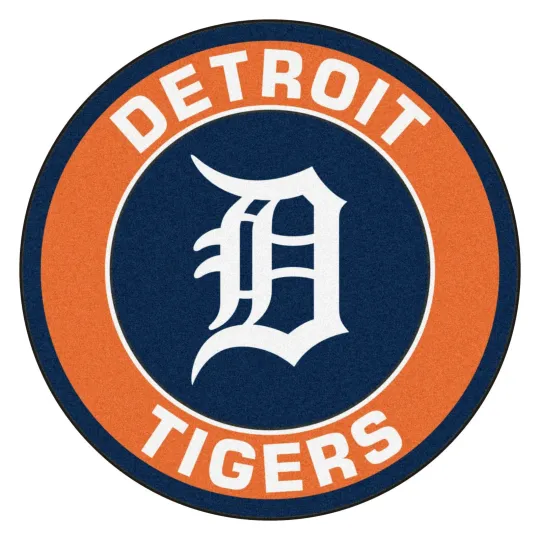 Detroit Tigers Poster Wall Art Home Decor Photo Prints 16, 20, 24