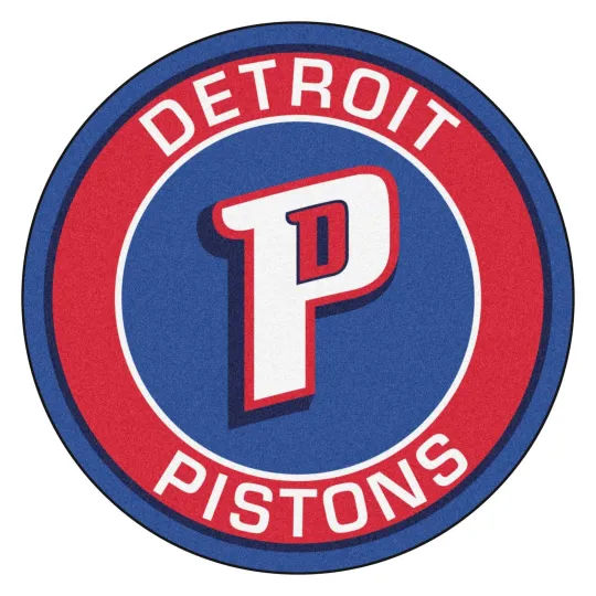 Discover Detroit Pistons Poster Wall Art Home Decor Photo Prints 16, 20, 24
