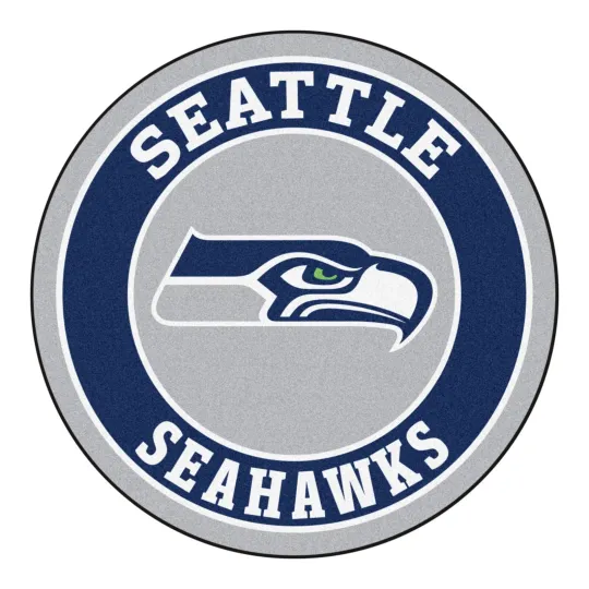 Discover Seattle Seahawks Poster Wall Art Home Decor Photo Prints 16, 20, 24