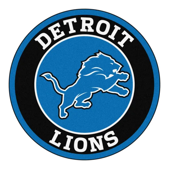 Discover Detroit Lions Poster Wall Art Home Decor Photo Prints 16, 20, 24