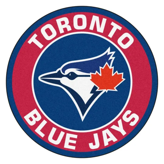 Discover Toronto Blue Jays Poster Wall Art Home Decor Photo Prints 16, 20, 24