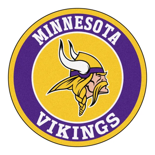 Minnesota Vikings Poster Wall Art Home Decor Photo Prints 16, 20, 24