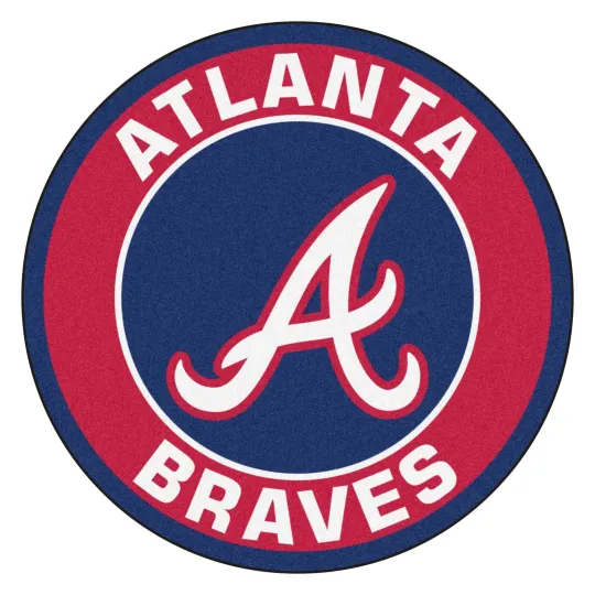Discover Atlanta Braves Poster Wall Art Home Decor Photo Prints 16, 20, 24