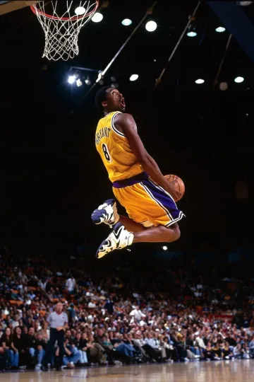 Discover Kobe Bryant Poster Wall Art Home Decor Photo Prints 16x24, 20x30, 24x36"