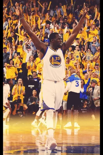 Draymond Green Poster Wall Art Home Decor Photo Prints 16x24, 20x30, 24x36"