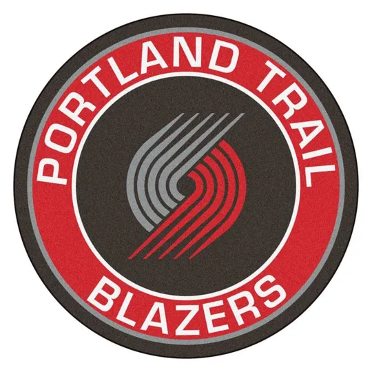 Discover Portland Trail Blazers Poster Wall Art Home Decor Photo Prints 16, 20, 24