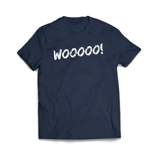 Ric Flair Woooooo T-Shirt, Nature Boy Wrestling Shirt