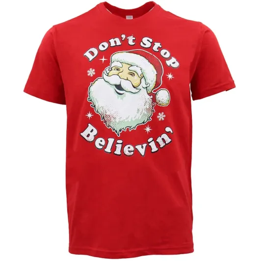 Discover Funny Adult Christmas T-Shirt