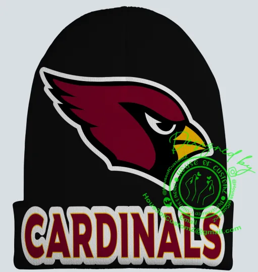 Discover Arizonna football Beanie, One Size Fits Most  ALL football TEAMS AVAILABLE
