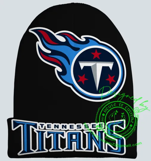 Discover Tennessee football Beanie, One Size Fits Most **ALL football Teams Available