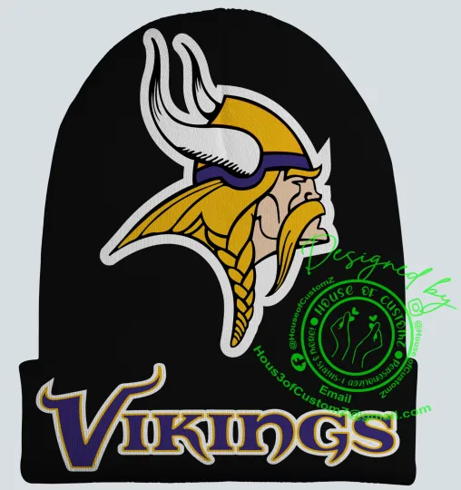 Discover Minnesota football Beanie, One Size Fits Most **ALL football Teams Available