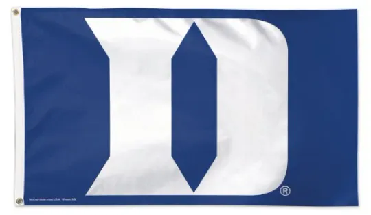 Discover Duke University Blue Devils NCAA Team Flag