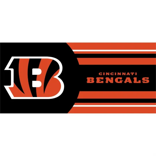Discover Cincinnati Bengals Sassafras Switch Mat