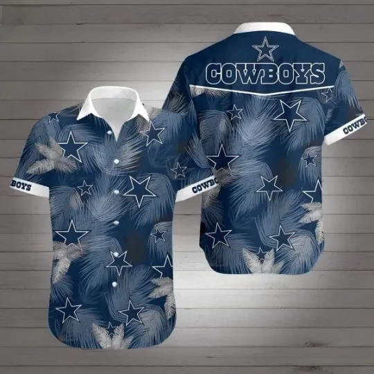 Discover football Dallas Hawaiian Shirt Beach, Gift For Friends