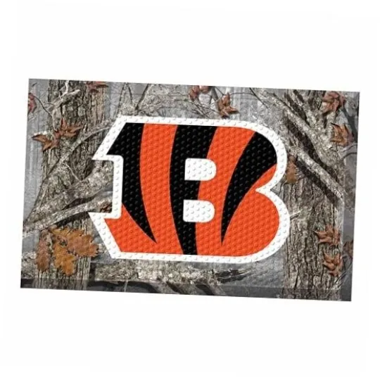 Discover FANMATS football-Teams Unisex-Adult Scraper Mat