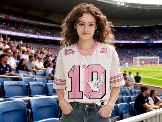 Child Of God Christian Mesh Jersey Valentines Day Mesh Jersey and Shorts Set Team Jesus Jersey Jesus Religious Gift