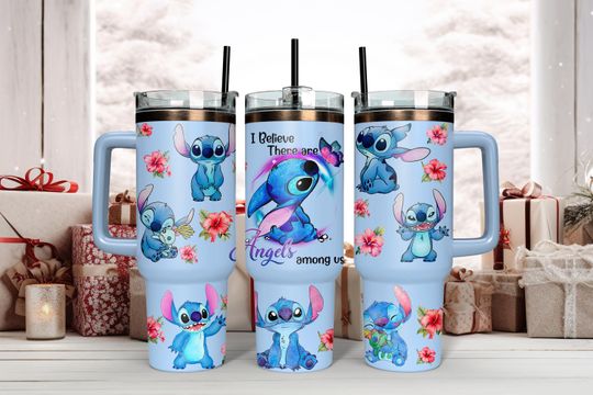Discover Custom Name Cartoon 40oz Tumbler Wrap Png, Cartoon Characters 2 pieces 40 oz Tumbler Png, Cartoon 40oz Tumbler Png Sublimation Designs