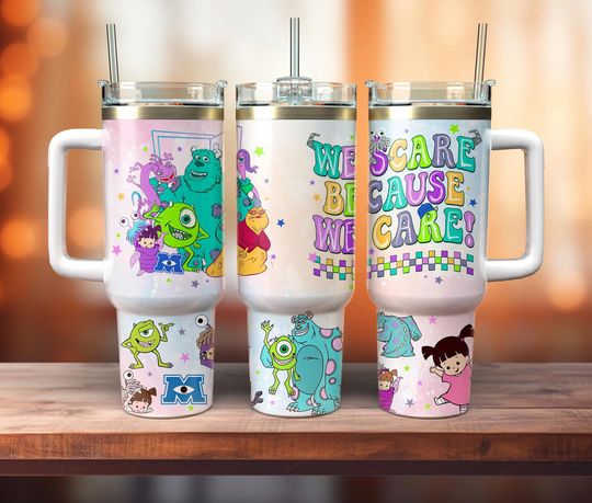 Discover Cartoon Movies 40oz Tumbler Wrap Png, Cartoon 40oz Tumbler Png, Cartoon Characters Tumbler Png, Cartoon Wrap Png, Sublimation Designs