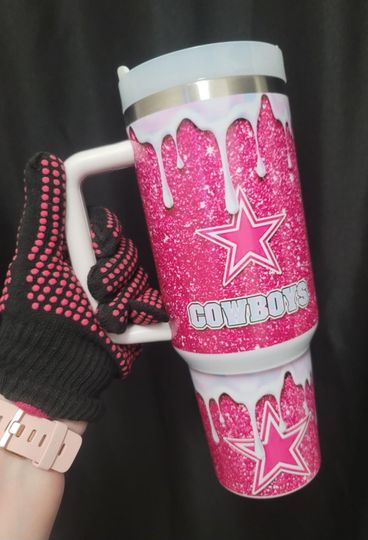 Discover 40oz sports fans