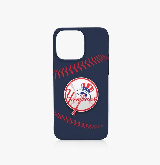 Discover New York Yankees, Baseball, MLB, Phone Case, Trending, iPhone 15 Pro, iPhone 15, iPhone 14 Pro, iPhone 14, iPhone 13, iPhone 12, iPhone 11
