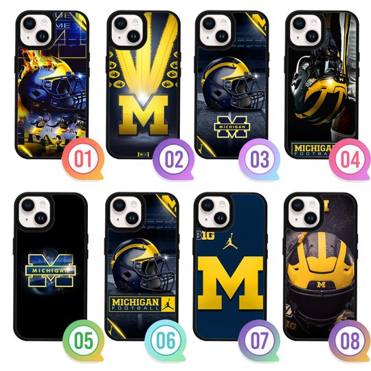 Discover Football Wolves iPhone 17 16 15 14 13 12 11 Pro Max Plus Mini SE 2022 2020 XR 16e Case