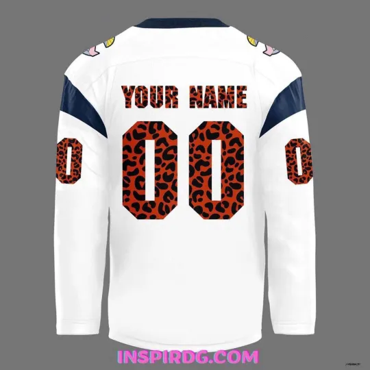 Personalize Seattle Kraken Pride Runs Deep Hockey Jersey