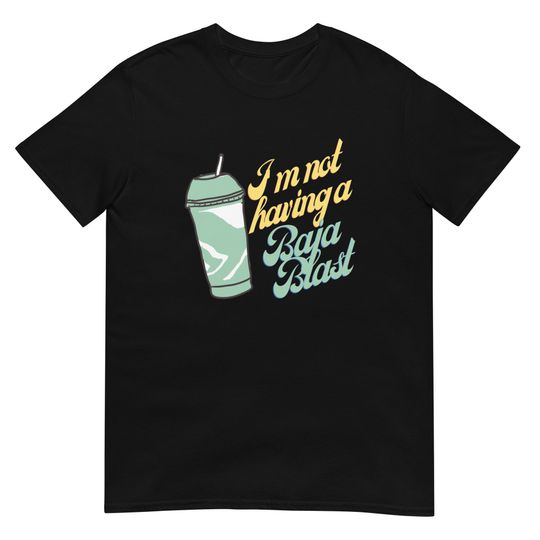 Baja Blast T-Shirt