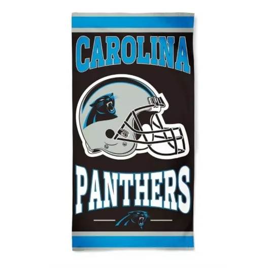 Discover football Carolina Football Beach Towel