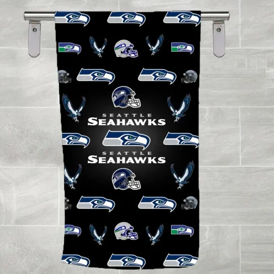 Discover new SEATTLE towel beach bath pool yoga