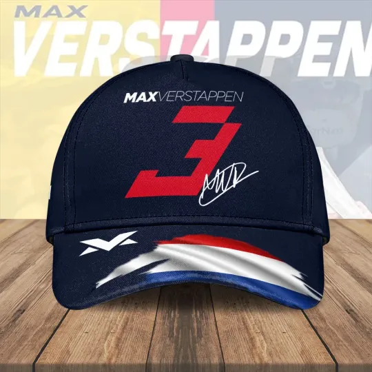 Discover Ver stappen Classic Cap
