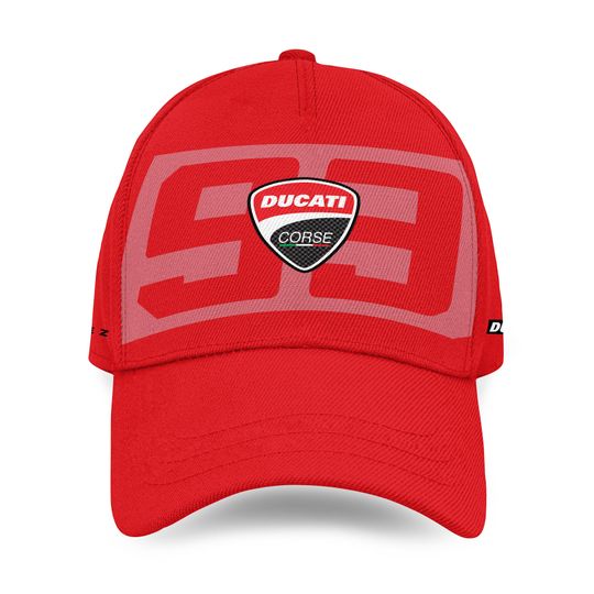 Marc Marquez Classic Cap