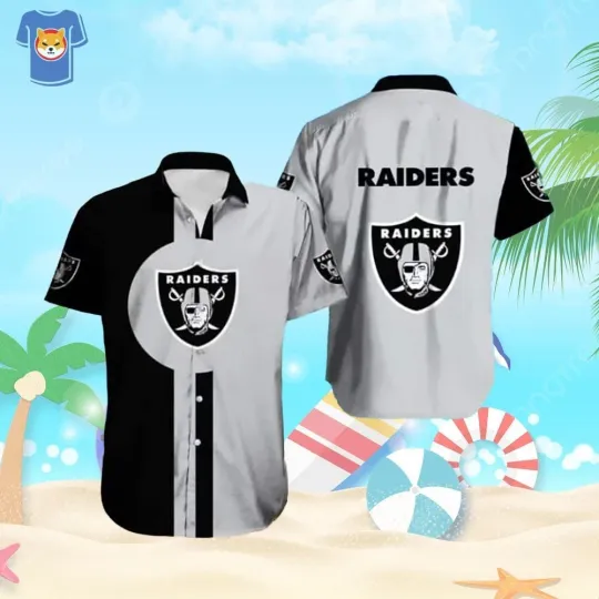 Discover Las Vegas Football Hawaiian Shirt Gift For Gift For Friends#13