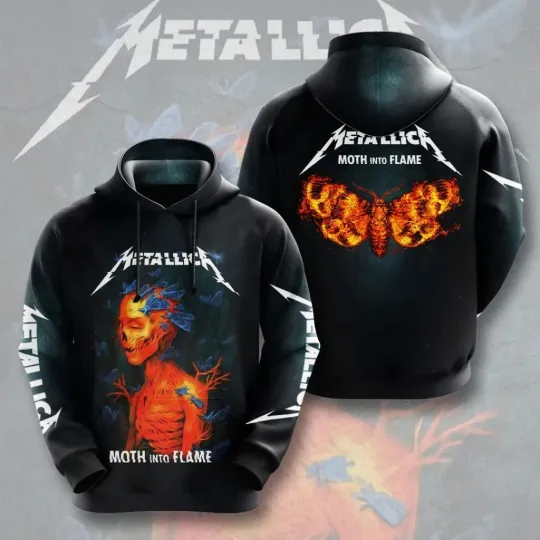 Discover MET 2026 3D Apparel Hoodie